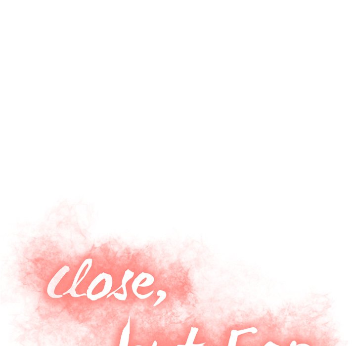 Close, but Far - episode 26 - 9