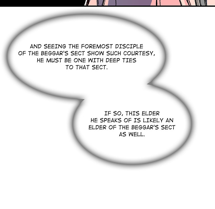 Legend of Sayu - episode 55 - 54