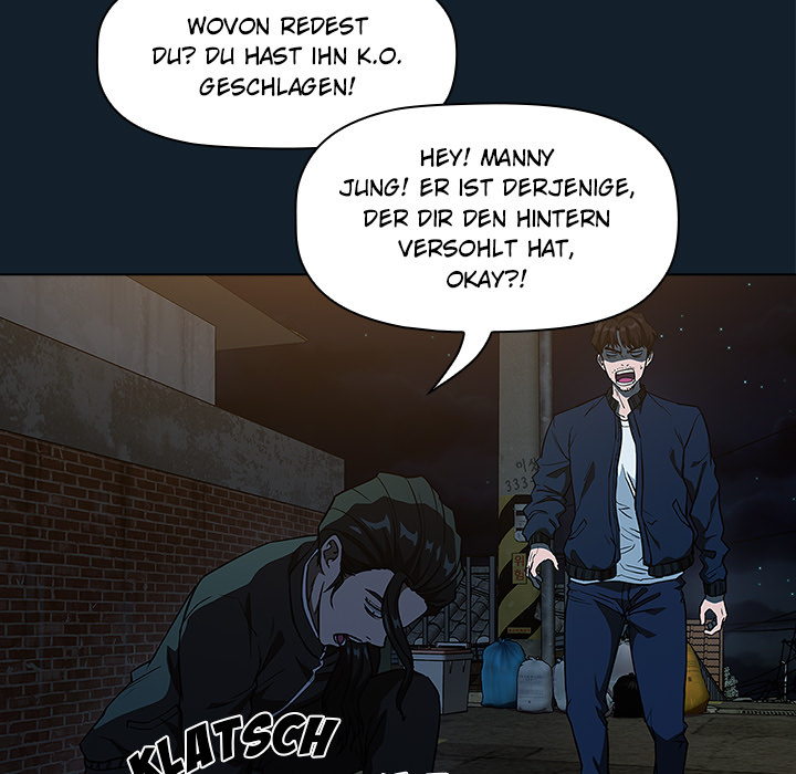 Malcolm, der Stardetektiv - episode 1 - 108