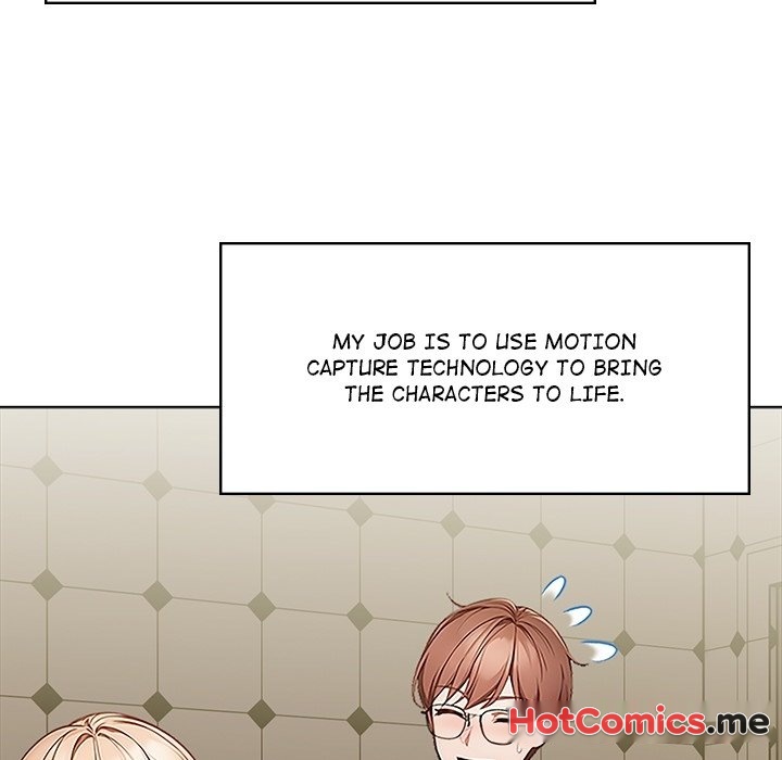 Love-Motion Capture - episode Prologue - 12