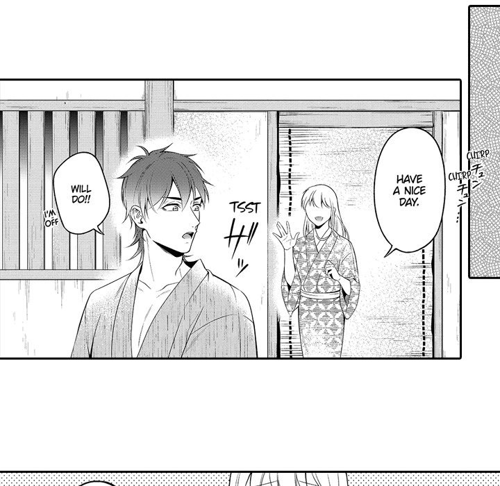 My Lady Is Living With A Rogue! - episode 9 - 41