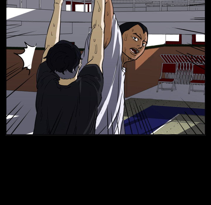 Tweener - episode 43 - 30
