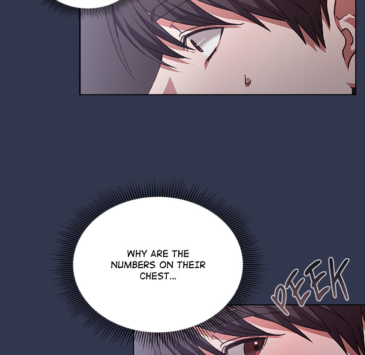 Heart Level - episode 1 - 86