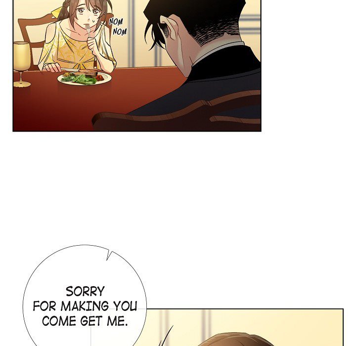 The Maid and the Vampire - episode 42 - 14