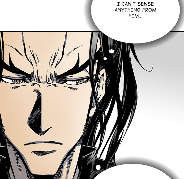 Legend of Sayu - episode 30 - 24