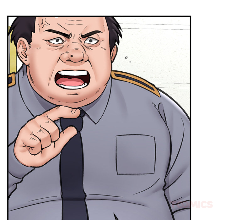 Hypnotist Security Guard - UNCENSORED - episode 16 - 65