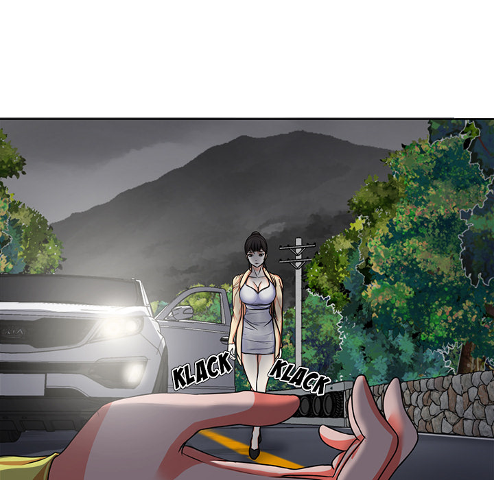 Cat Fight - episode 3 - 16