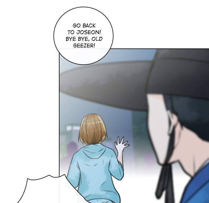 Leave Me Not - episode 11 - 10