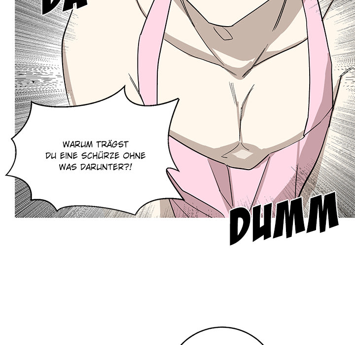 Hubby Bunny - episode 8 - 40