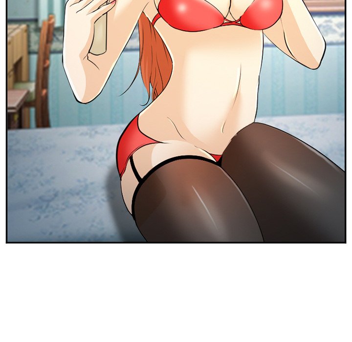 Dating Contract - episode 57 - 93