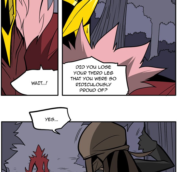 Guardian's Work: Hunting Bakery - episode 30 - 5