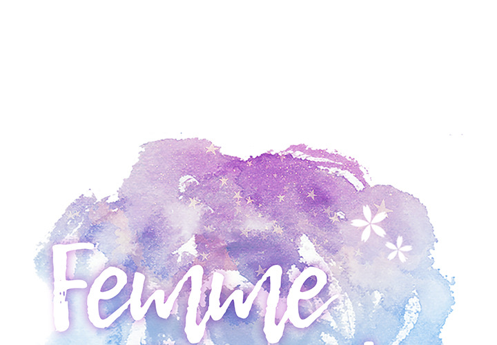 Femme Fatale - episode 50 - 0