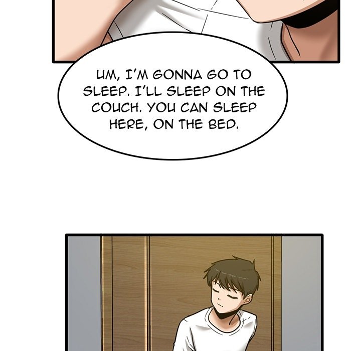 No More, No Less - episode Prologue - 17