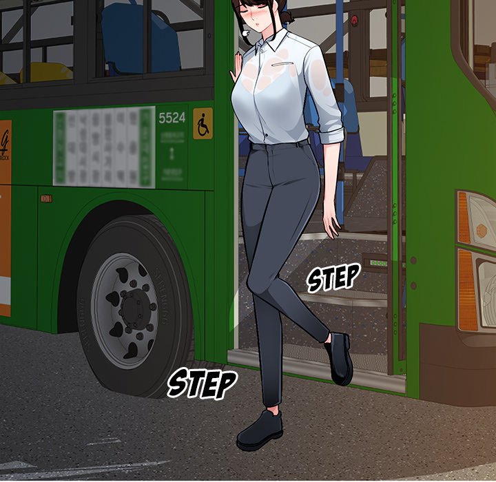 Boss Around - episode 3 - 51