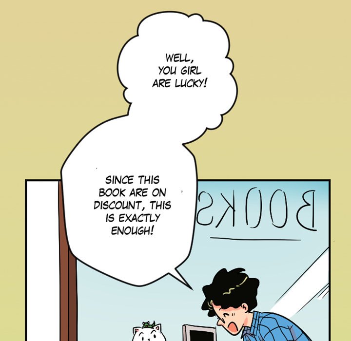 Lay Lay Cat - episode 23 - 26