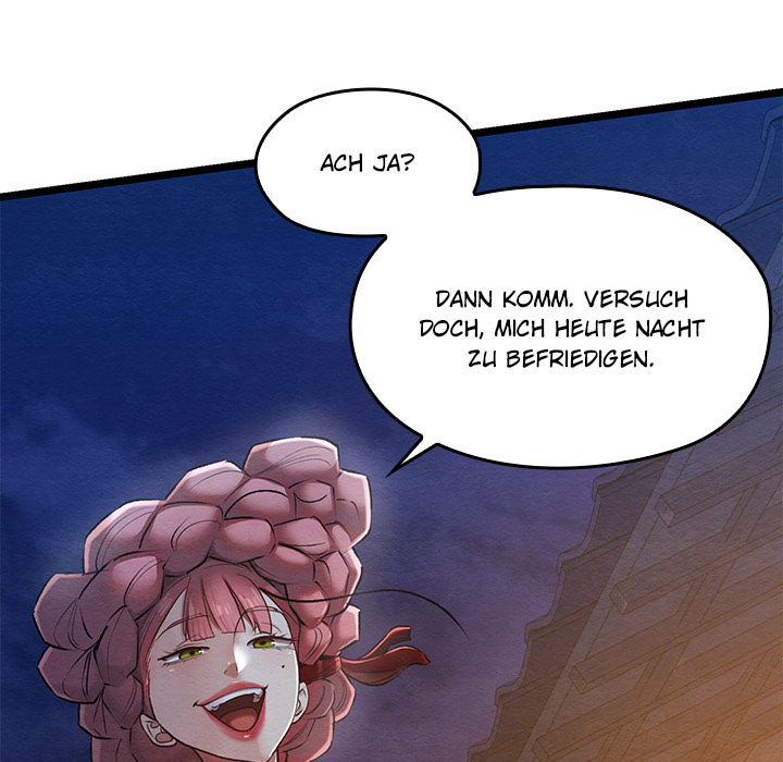 Meister in Intimität - episode 8 - 181