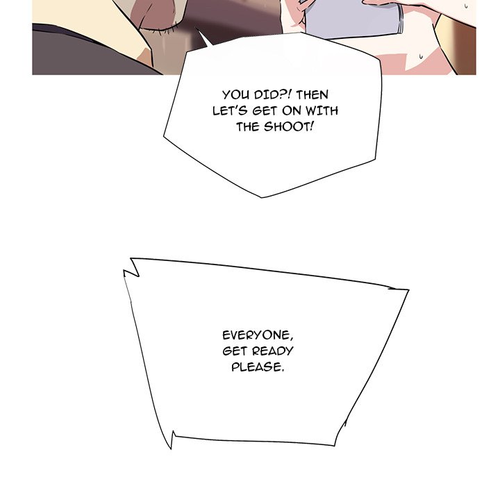 My Girlfriend is a Star - episode 0 - 42