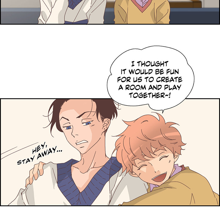 An Innocent Sin - episode 19 - 5