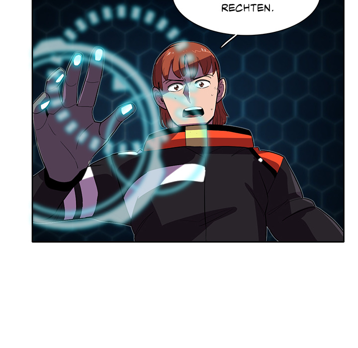 Stardust - episode 31 - 39