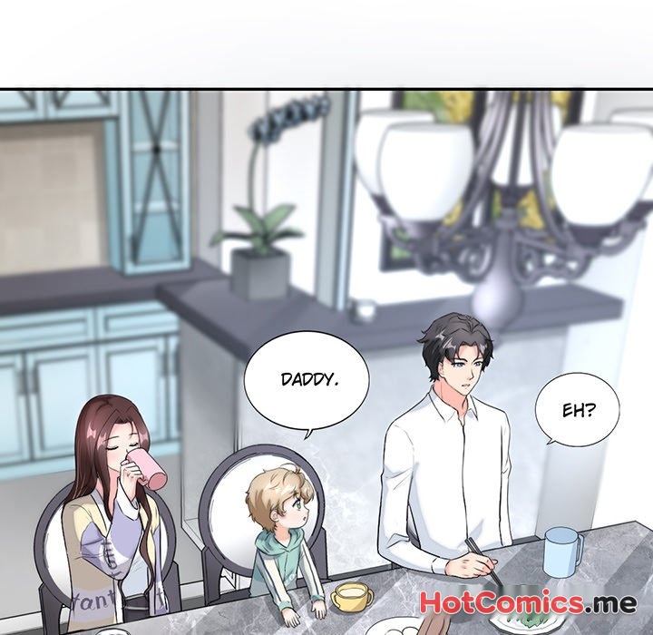 Mommy, Where's My Daddy? - episode 20 - 9