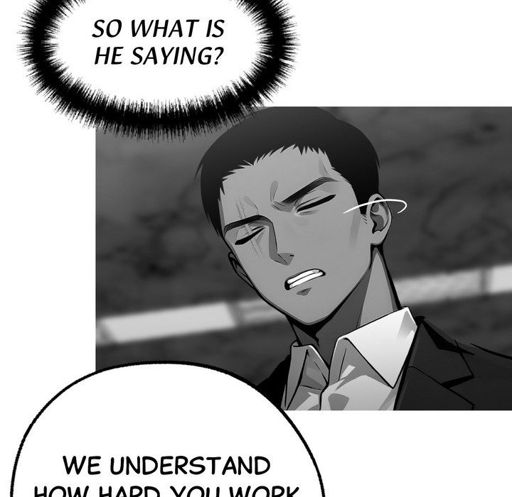 Workaholic Gangster - episode 10 - 95