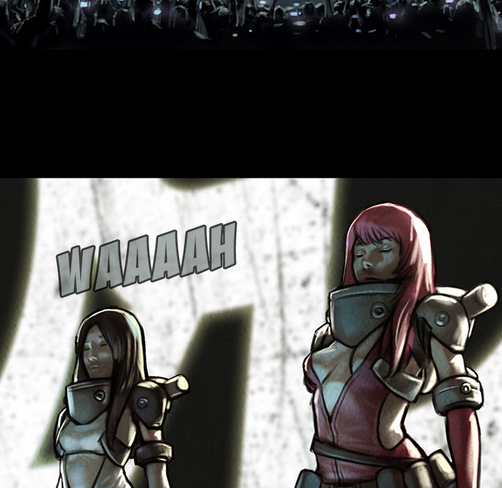 Shaman - episode 2 - 40