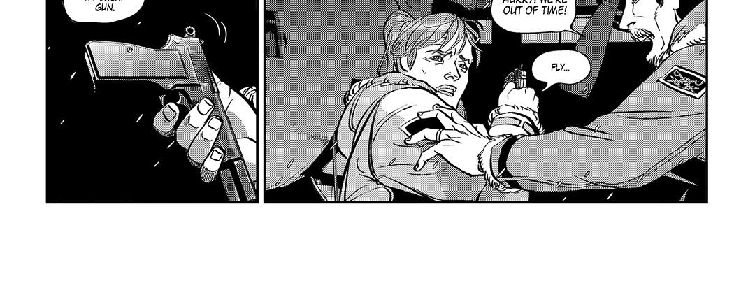 StoneBot Nakamura Omnibus - episode 9 - 67