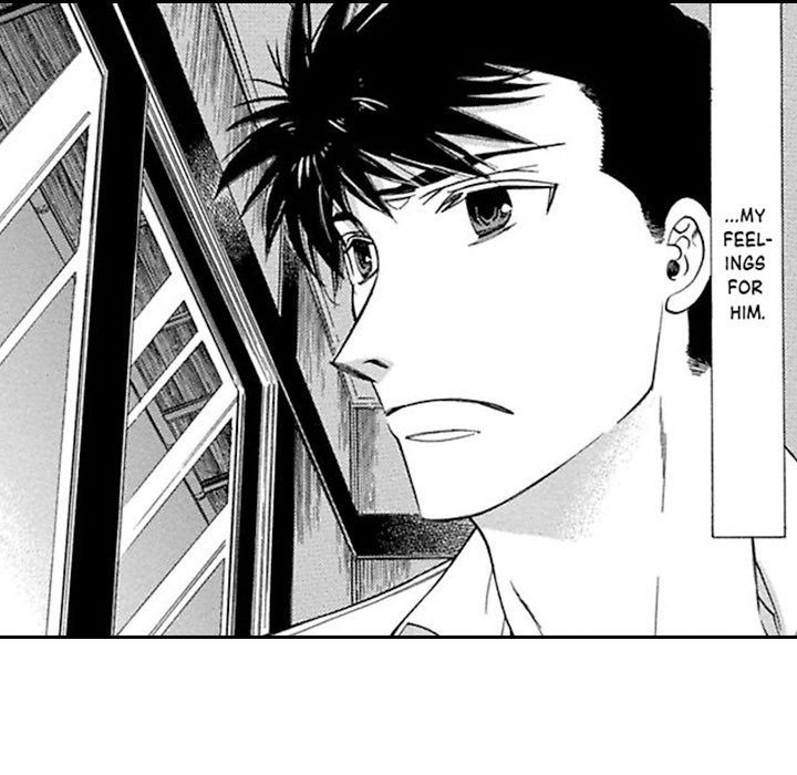 Falling In Love Under The Blue Sky - episode 10 - 55
