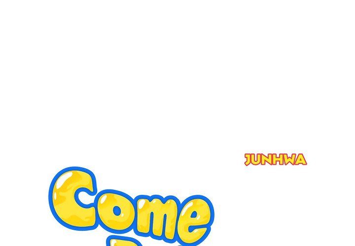 Come Be My Teacher - episode 22 - 0