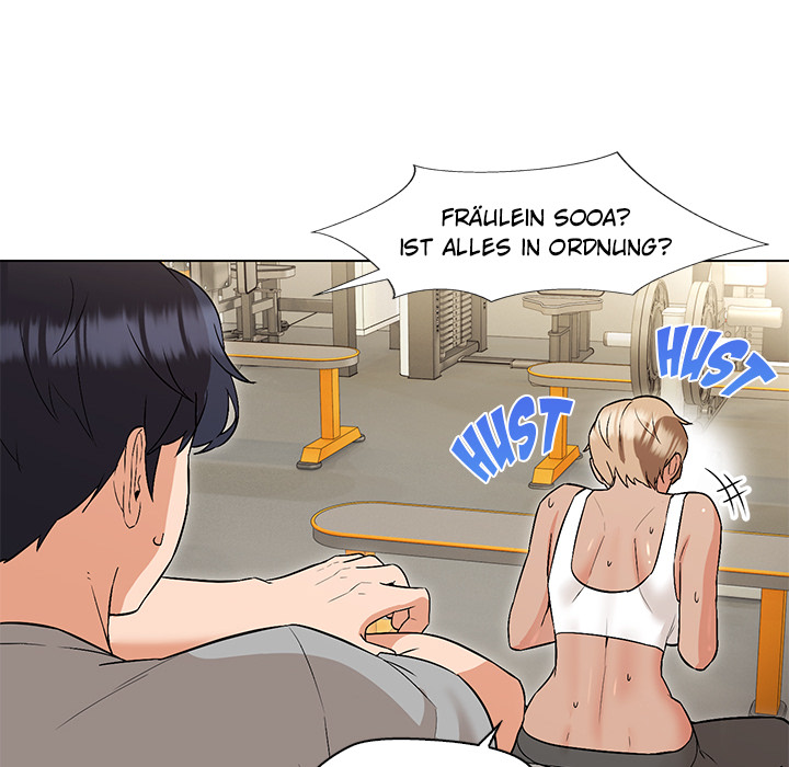 Ihr Chauffeur - episode 10 - 21