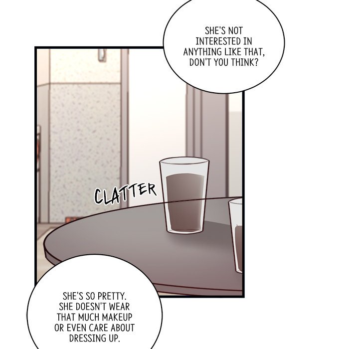 First Impressions - episode 12 - 7