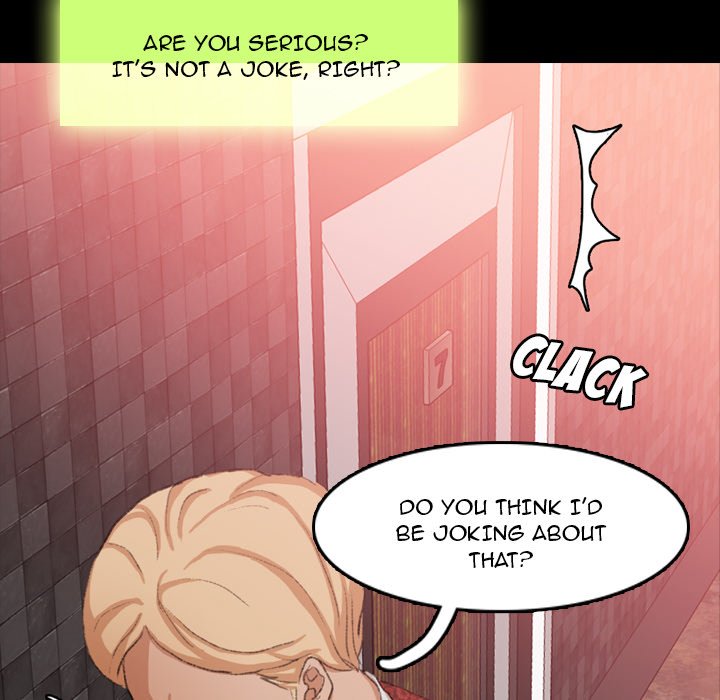 Secret Neighbors - episode 17 - 99