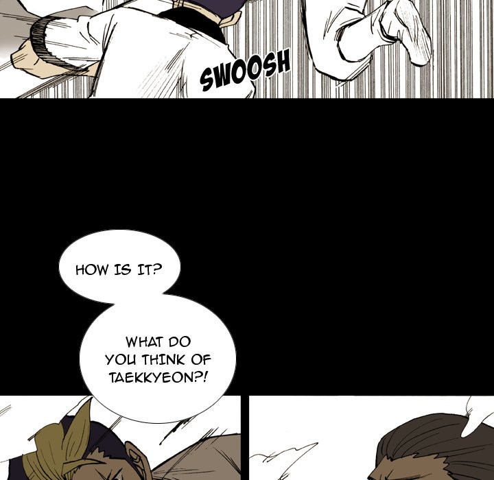 The Bully Hunter - episode 13 - 51