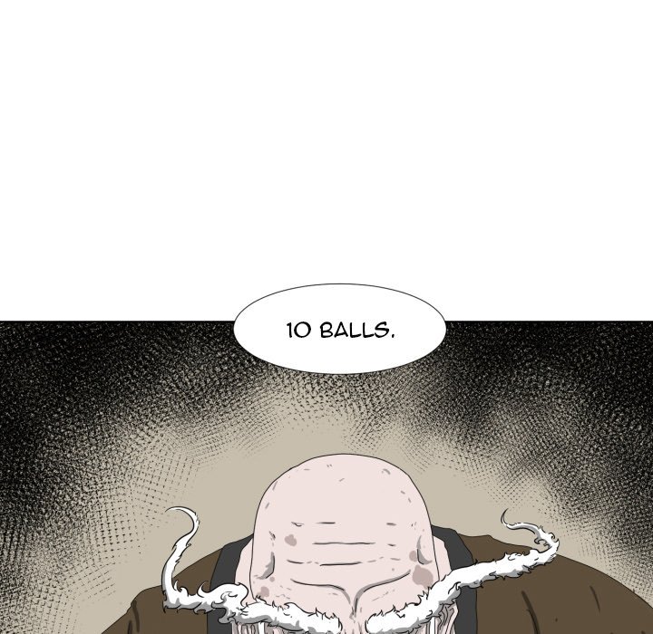 The Ball Boy - episode 2 - 46