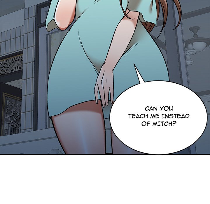 Don't Seduce Me! - episode 1 - 108