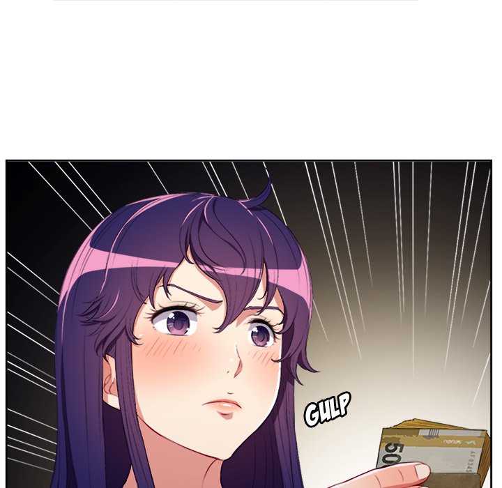 Yuri's Part Time Job - episode 54 - 31