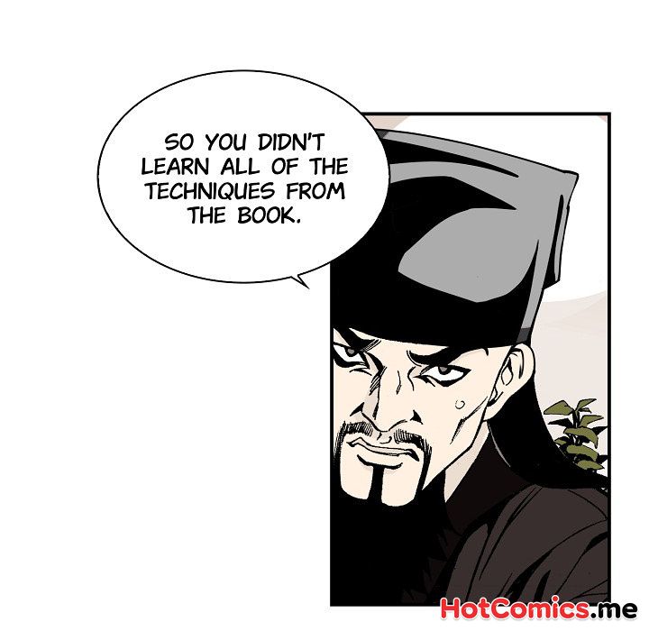 Magician's Murim Adventures - episode 15 - 26