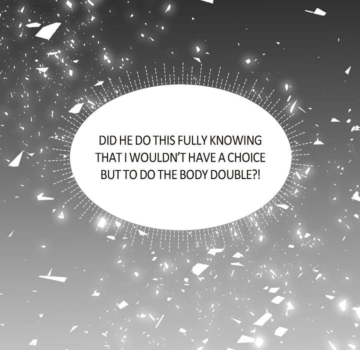 Body Double Trouble - episode 34 - 142