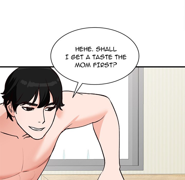 Town Girls - episode 20 - 152
