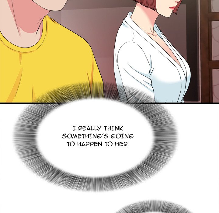 The Secret Friend - episode 77 - 73