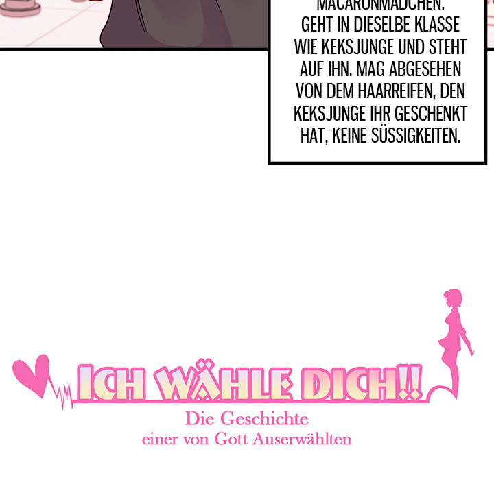 Ich wähle dich! - episode 38 - 7