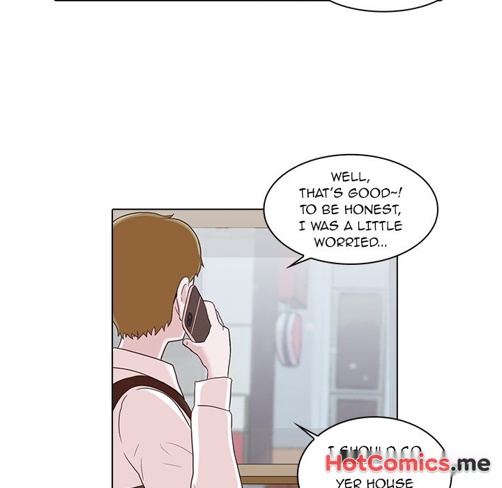 Dalhee's Boarding House - episode 5 - 31