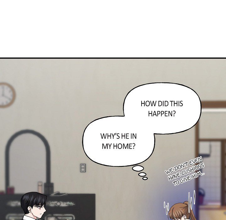 Unquenchable Thirst - episode 33 - 52