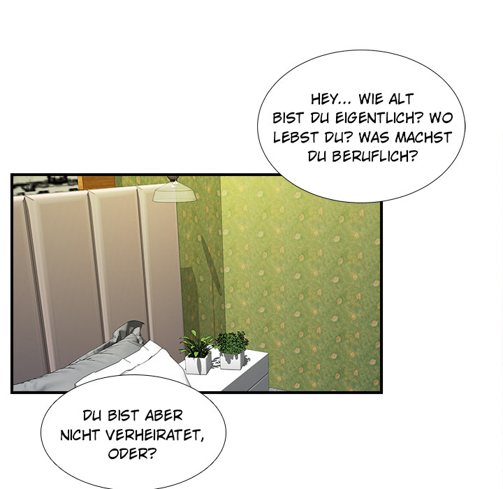 Seinen Mann stehen - episode 15 - 21