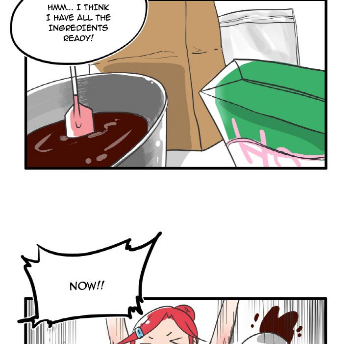 The Amazing Siblings - episode 7 - 14
