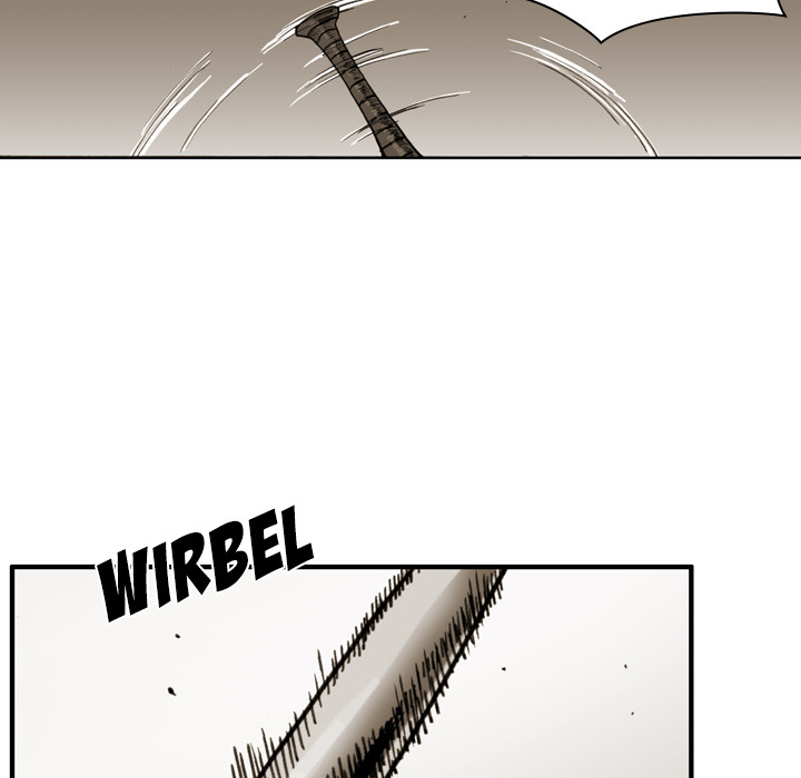 Der Schlägerjäger - episode 38 - 52