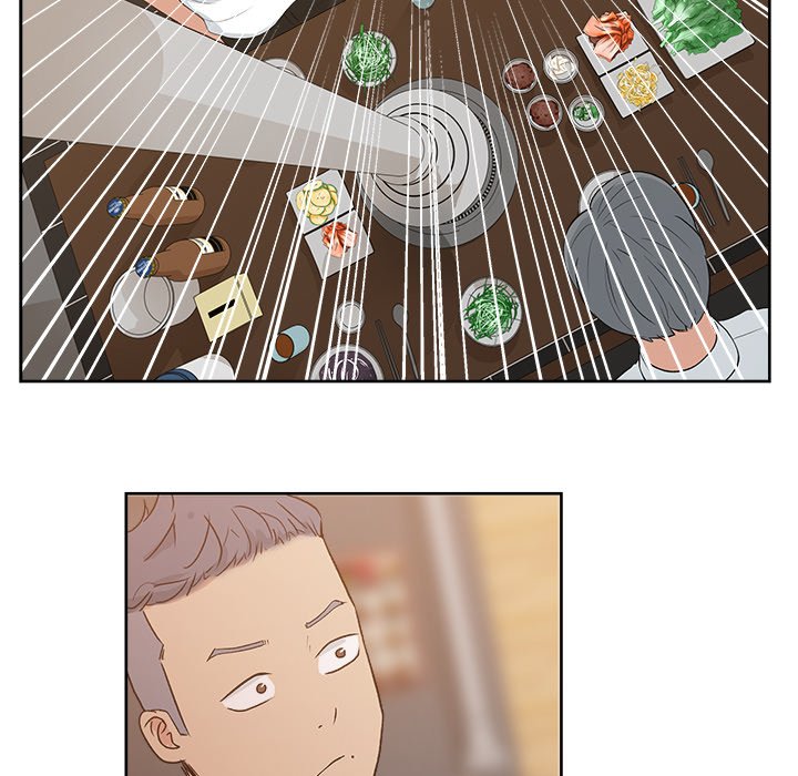 Soojung's Comic Store - episode 7 - 93