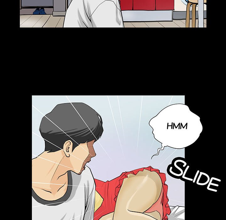 Sex Note - episode 2 - 13