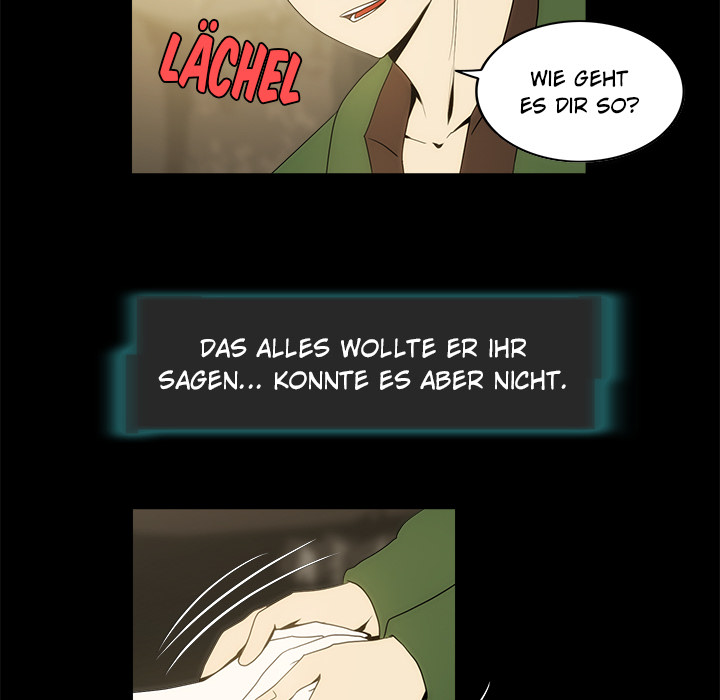 Die Blüte in der Dunkelheit - episode 14 - 45