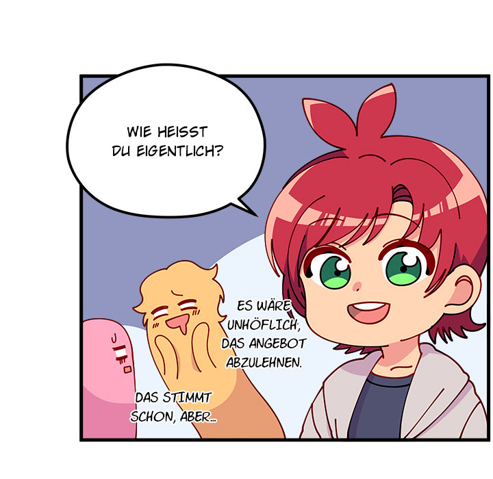 Ich wähle dich! - episode 64 - 31